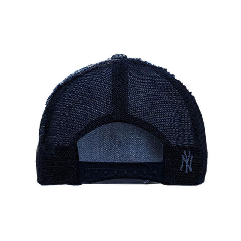 940 New York Yankees Battalion Kids Cap foto 3