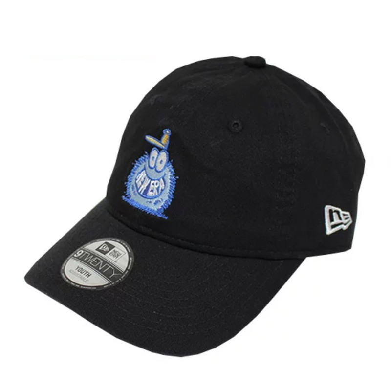 AKSESORIS SNEAKERS NEW ERA YOUTH 920 KEVIN LYONS MONSTER CAP