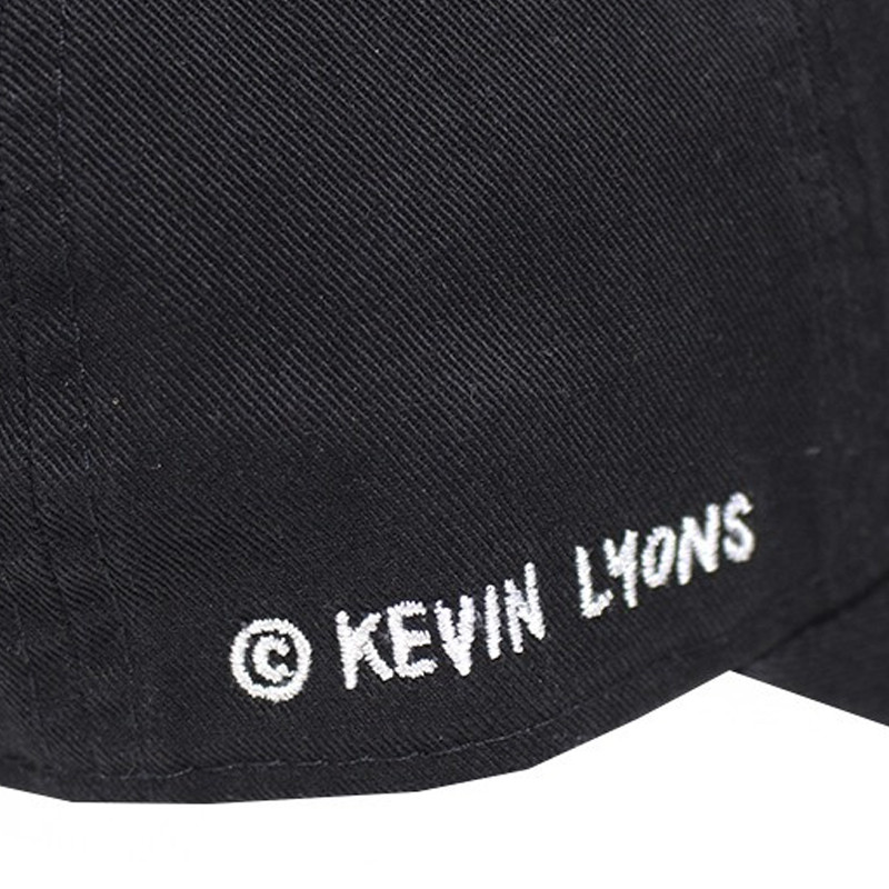 AKSESORIS SNEAKERS NEW ERA YOUTH 920 KEVIN LYONS MONSTER CAP