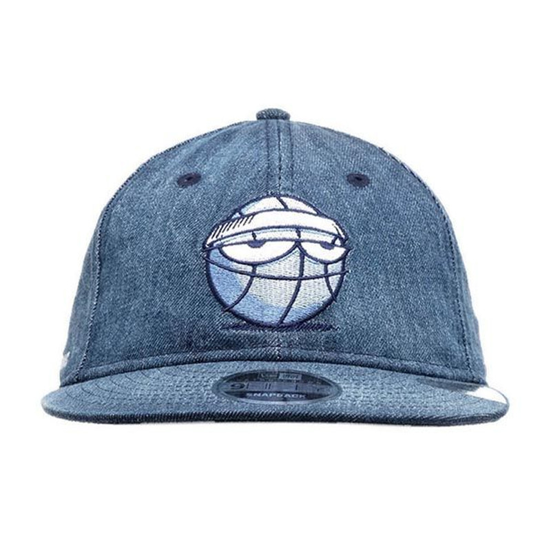 AKSESORIS SNEAKERS NEW ERA 950 Kevin Lyons Cap