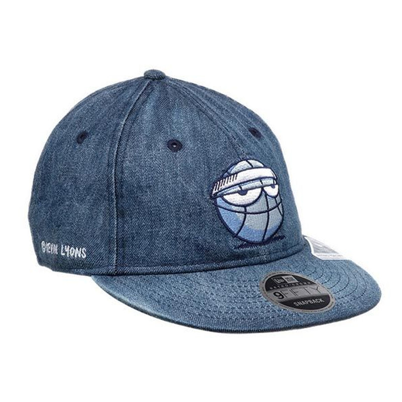 AKSESORIS SNEAKERS NEW ERA 950 Kevin Lyons Cap