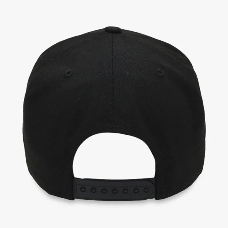 AKSESORIS SNEAKERS NEW ERA 9Fifty 100th Anniversary Logo Cap