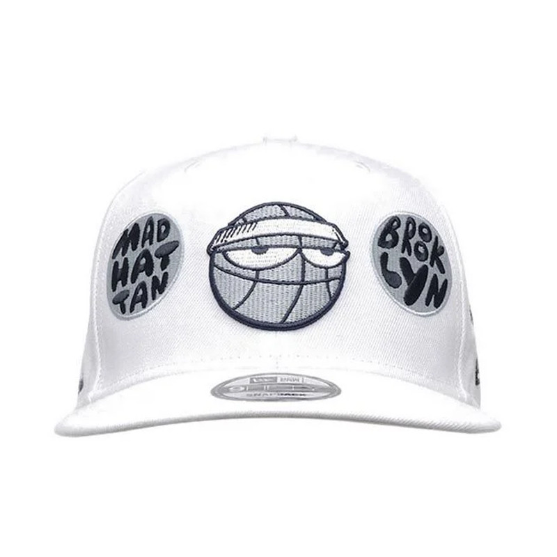 AKSESORIS SNEAKERS NEW ERA 950 Kevin Lyons Basketball Cap