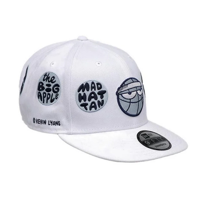 AKSESORIS SNEAKERS NEW ERA 950 Kevin Lyons Basketball Cap