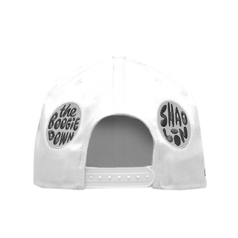 AKSESORIS SNEAKERS NEW ERA 950 Kevin Lyons Basketball Cap