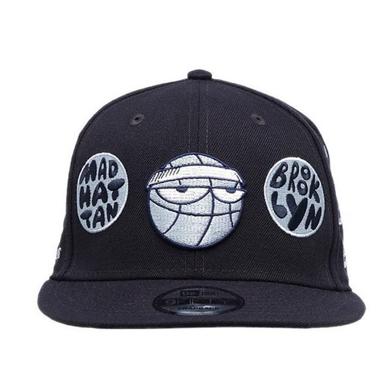 AKSESORIS SNEAKERS NEW ERA 950 Kevin Lyons