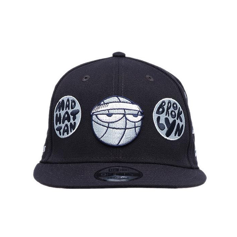 AKSESORIS SNEAKERS NEW ERA 950 Kevin Lyons