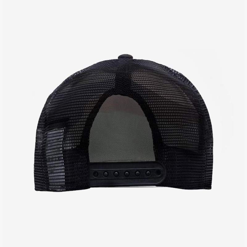 940 New York Hand Write Camo Cap foto 3