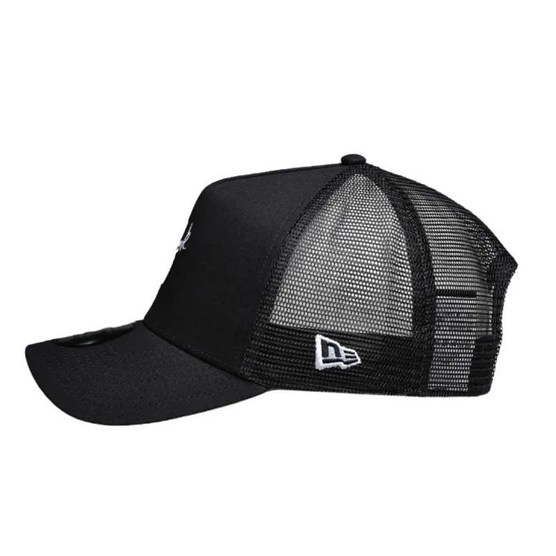 AKSESORIS SNEAKERS NEW ERA MLB 9forty AF Handwritten New York Yankees Cap