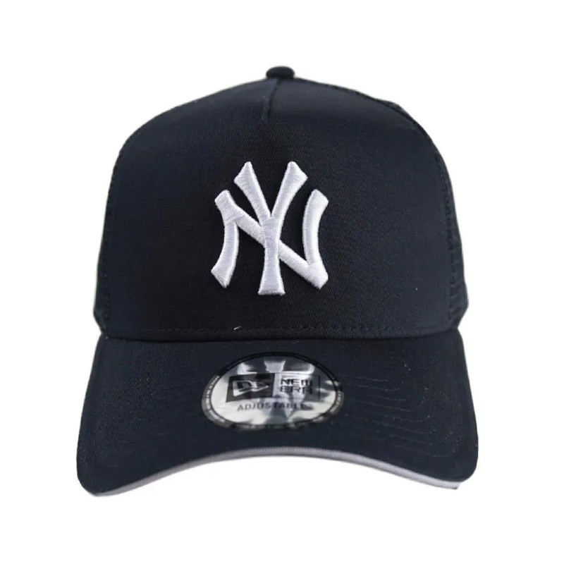 AKSESORIS SNEAKERS NEW ERA MLB 9Forty AF New York Yankees