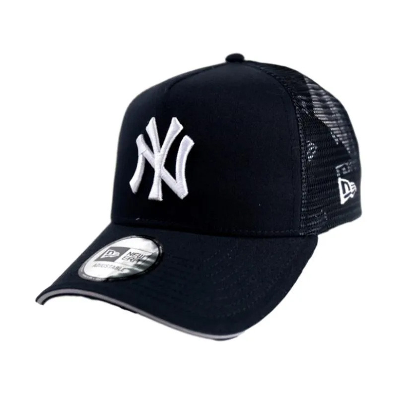 AKSESORIS SNEAKERS NEW ERA MLB 9Forty AF New York Yankees