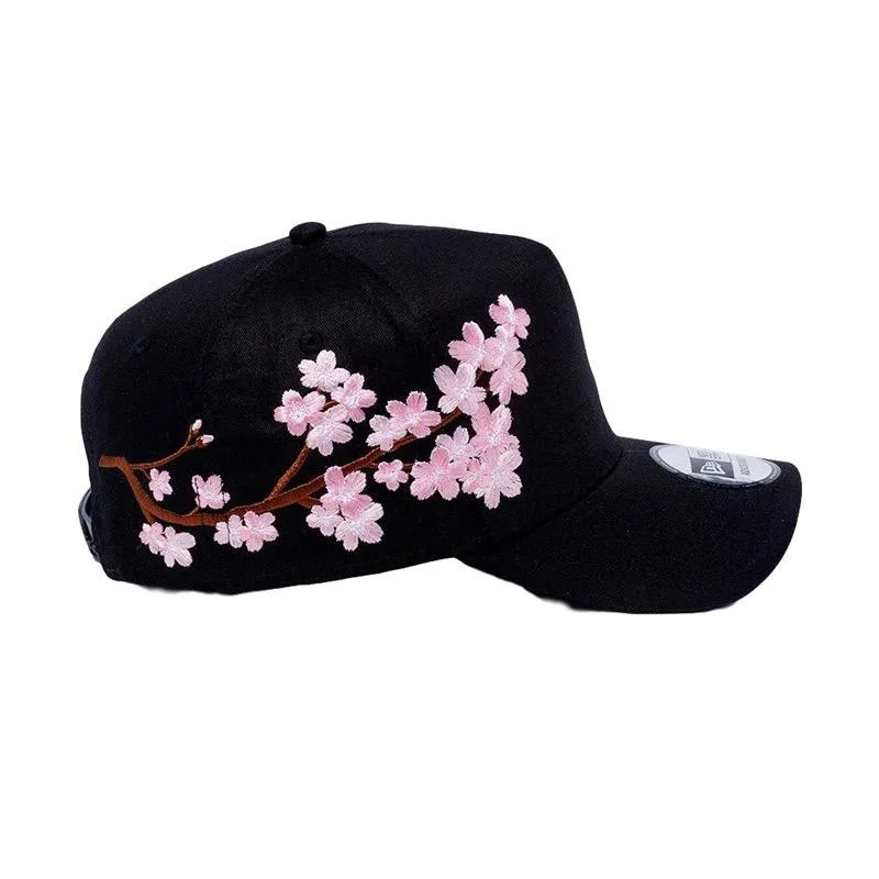 940 Sakura Cap foto 3