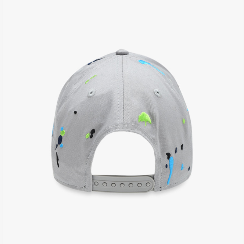 940AF New York Yankees Splash EMB Cap foto 2