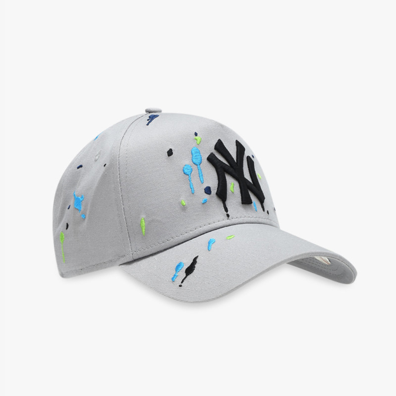 940AF New York Yankees Splash EMB Cap foto 3