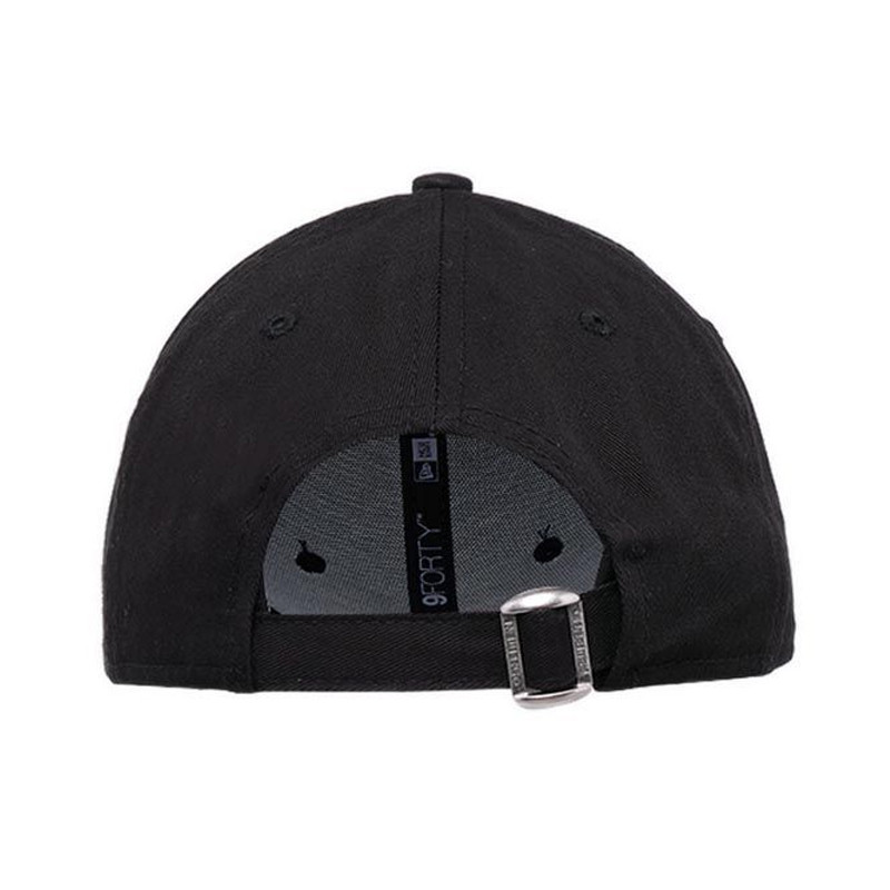 AKSESORIS SNEAKERS NEW ERA 940 New York Yankees Purple Logo Cap