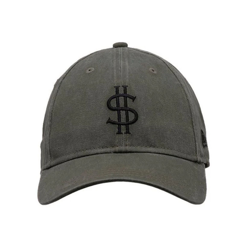 AKSESORIS SNEAKERS NEW ERA 940 Dollar Pack Cap