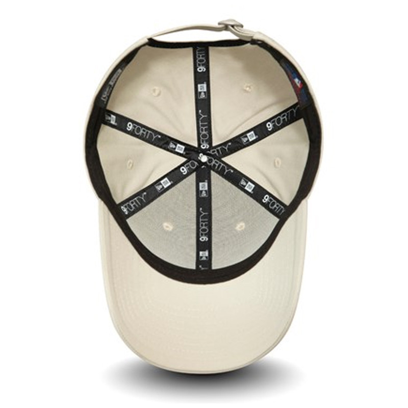 New York Yankees Infill 9FORTY Cap foto 4