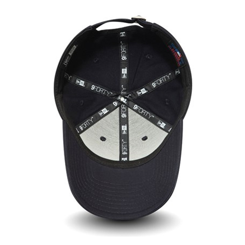 New York Yankees Infill 9FORTY Cap foto 4