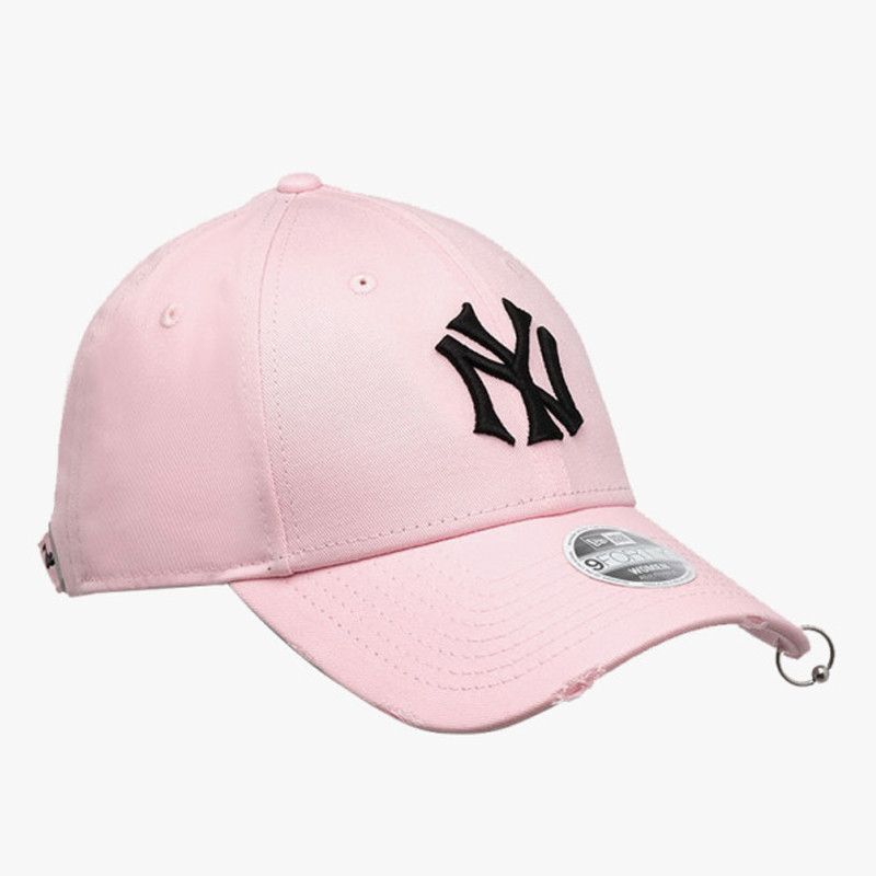 TOPI SNEAKERS NEW ERA Wmns 940 DMOP New York Yankees Cap