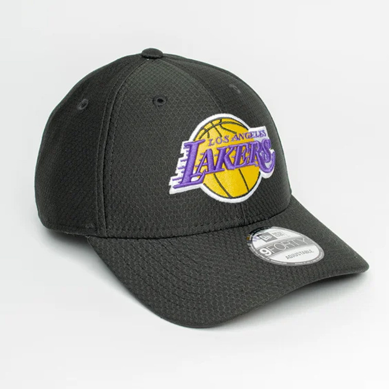 Los Angeles Lakers Hex 9Forty Snapback foto 3