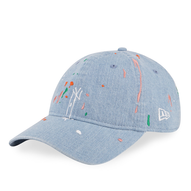 Jual AKSESORIS SNEAKERS Wanita NEW ERA Wmns 940UN Splash New Jual AKSESORIS SNEAKERS Wanita NEW ERA Wmns 940UN Splash New