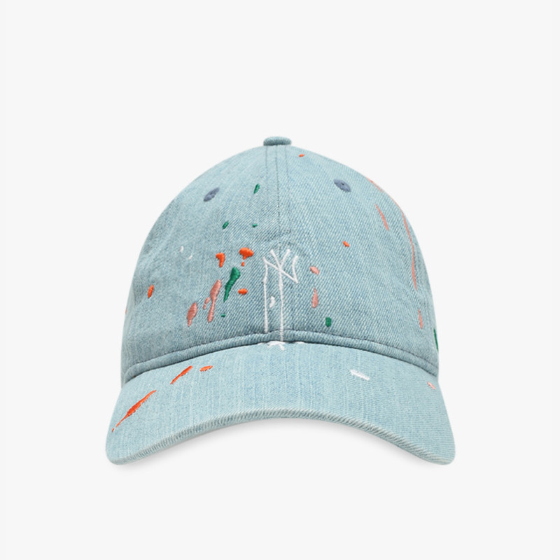 Wmns 940UN Splash New York Yankees Cap foto 2