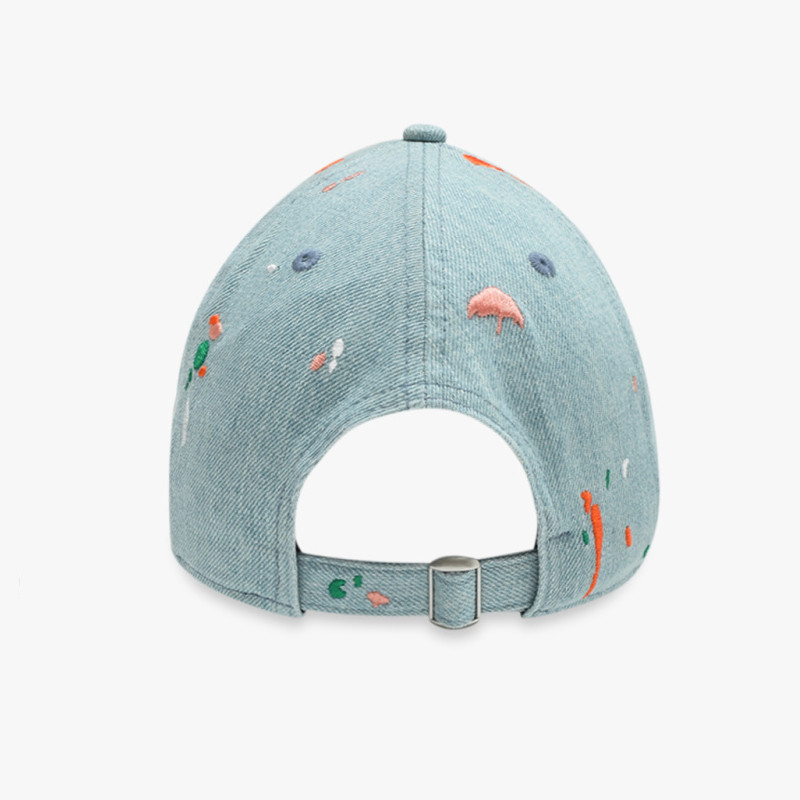 Wmns 940UN Splash New York Yankees Cap foto 3
