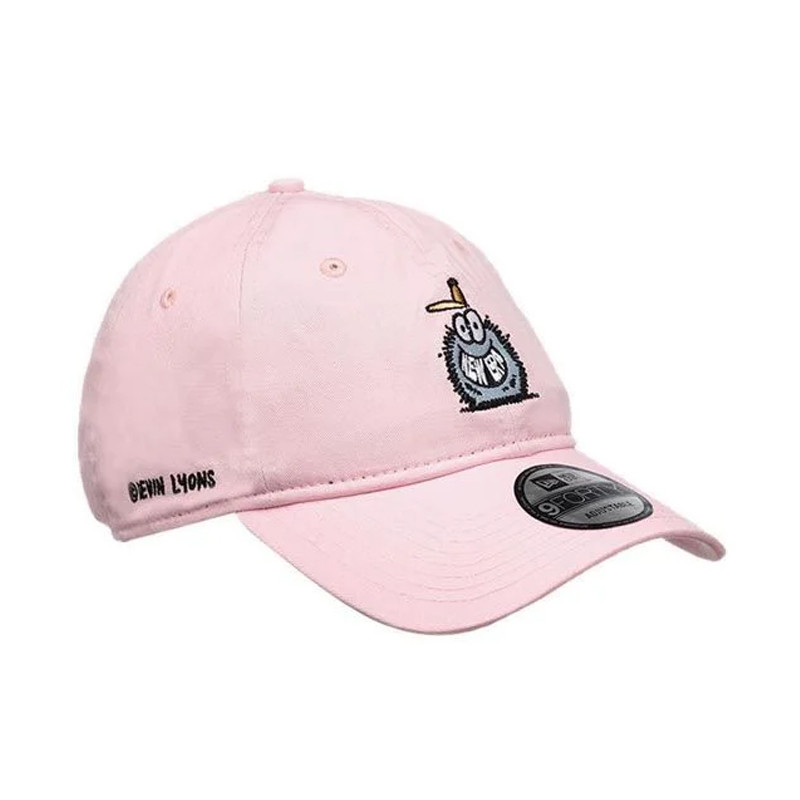 940 Monster Multi Kevin Lyons Cap foto 2