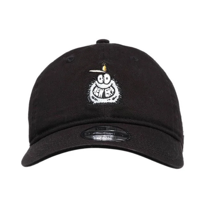 AKSESORIS SNEAKERS NEW ERA 940 Monster Multi Kevin Lyons Cap