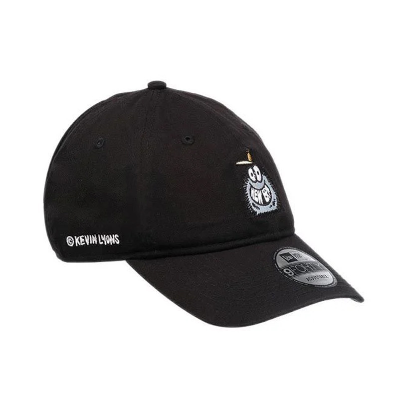 AKSESORIS SNEAKERS NEW ERA 940 Monster Multi Kevin Lyons Cap