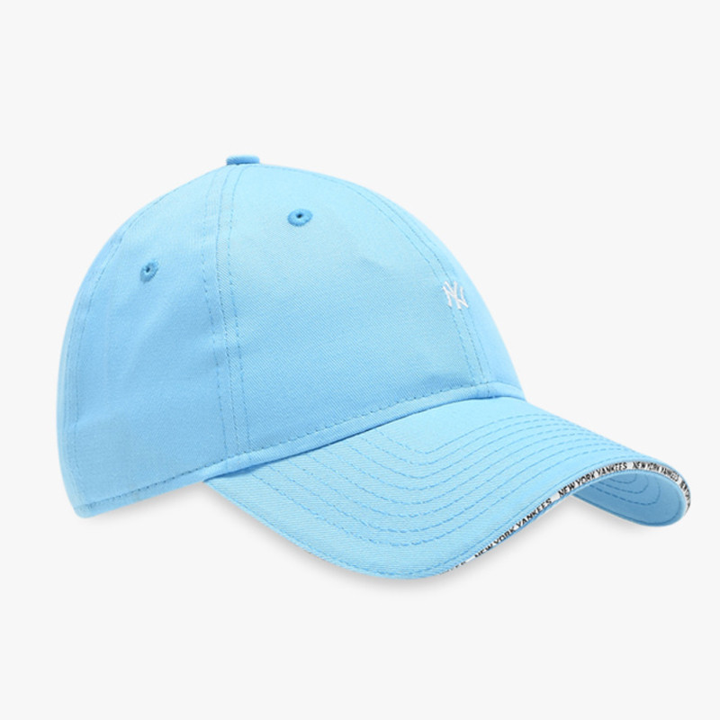 940 UN BASIC FAB MLOGO New York Yankees Cap foto 3