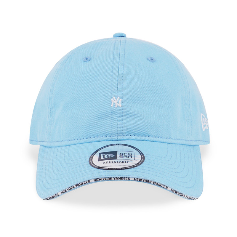 940 UN BASIC FAB MLOGO New York Yankees Cap foto 4