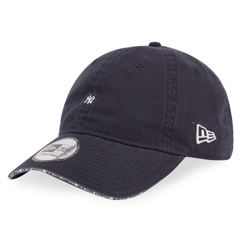 AKSESORIS SNEAKERS NEW ERA 940 Un Basic Fab Mlogo New York Yankees Cap