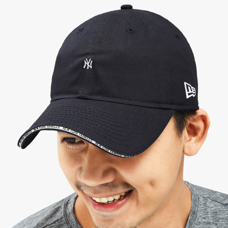 AKSESORIS SNEAKERS NEW ERA 940 Un Basic Fab Mlogo New York Yankees Cap