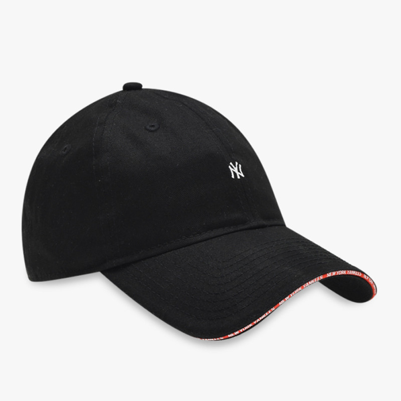 940 UN BASIC FAB MLOGO New York Yankees Cap foto 3