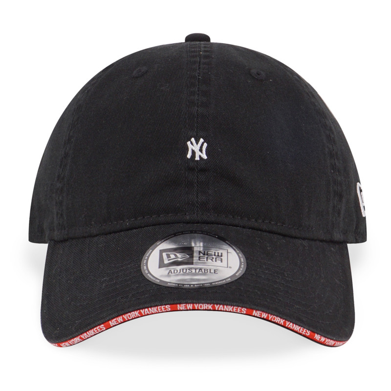 940 UN BASIC FAB MLOGO New York Yankees Cap foto 4