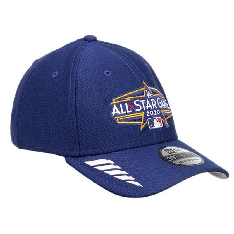 TOPI SNEAKERS NEW ERA 3930 All Star Game Rush B1 Cap