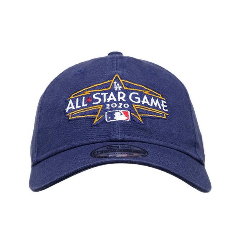 TOPI SNEAKERS NEW ERA Core Class All Star Game Cap