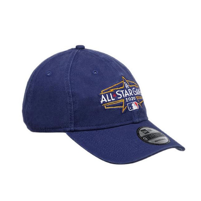 TOPI SNEAKERS NEW ERA Core Class All Star Game Cap