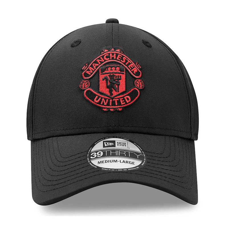 Manchester United 9THIRTY Stretch Fit Cap foto 2