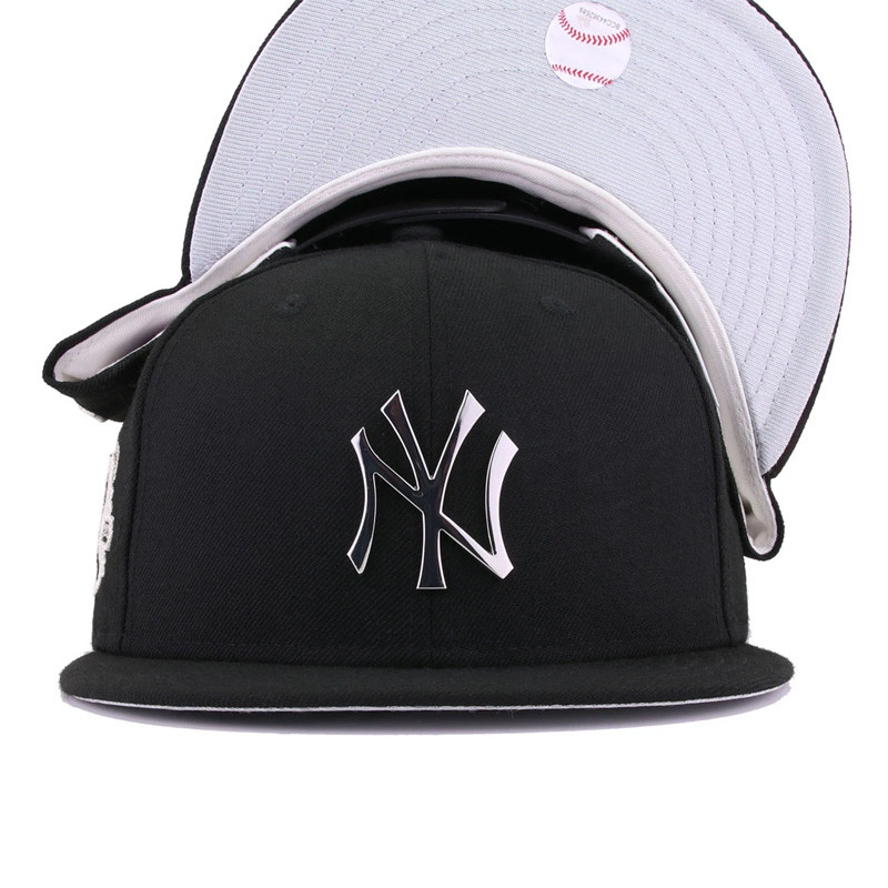 950 Changeable Badge New York Yankees foto 3