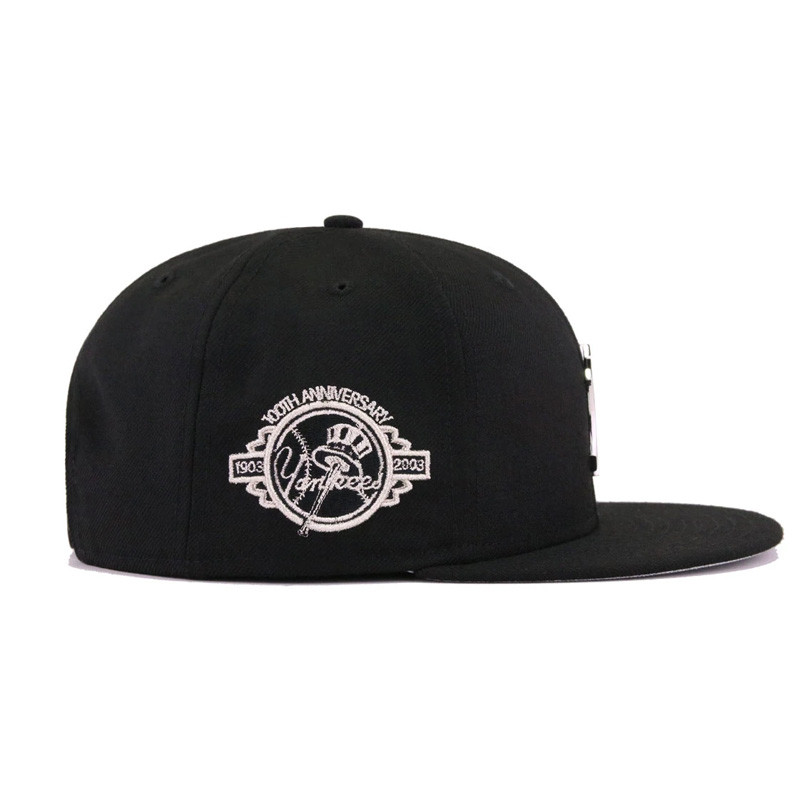 950 Changeable Badge New York Yankees foto 4