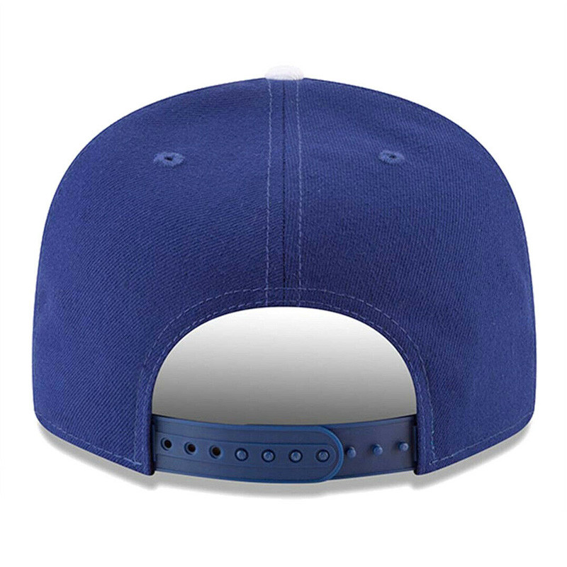950 Changeable Badge Los Angeles Dodgers Cap foto 2