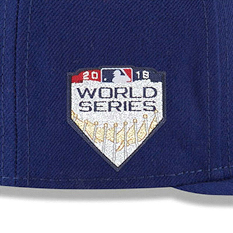 950 Changeable Badge Los Angeles Dodgers Cap foto 3