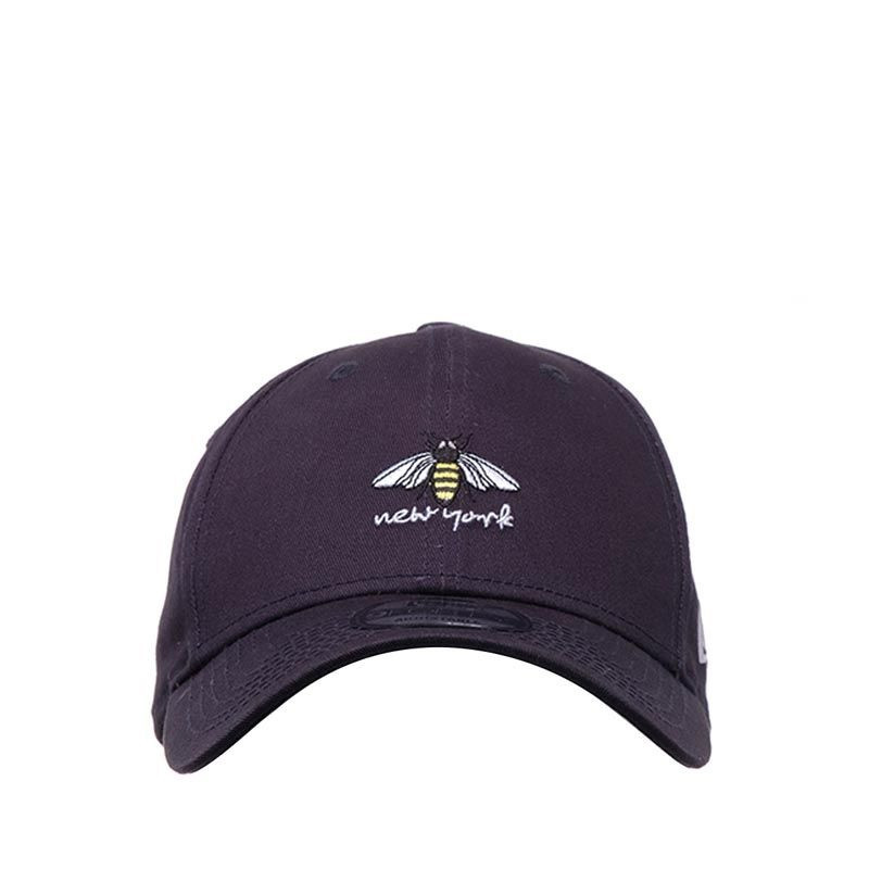 AKSESORIS SNEAKERS NEW ERA 940 New York Sun Flower Cap