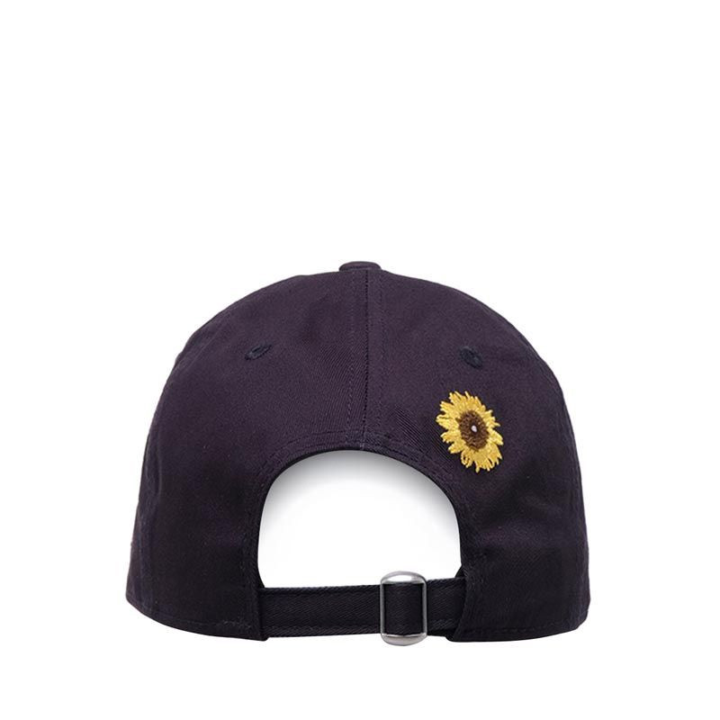 AKSESORIS SNEAKERS NEW ERA 940 New York Sun Flower Cap