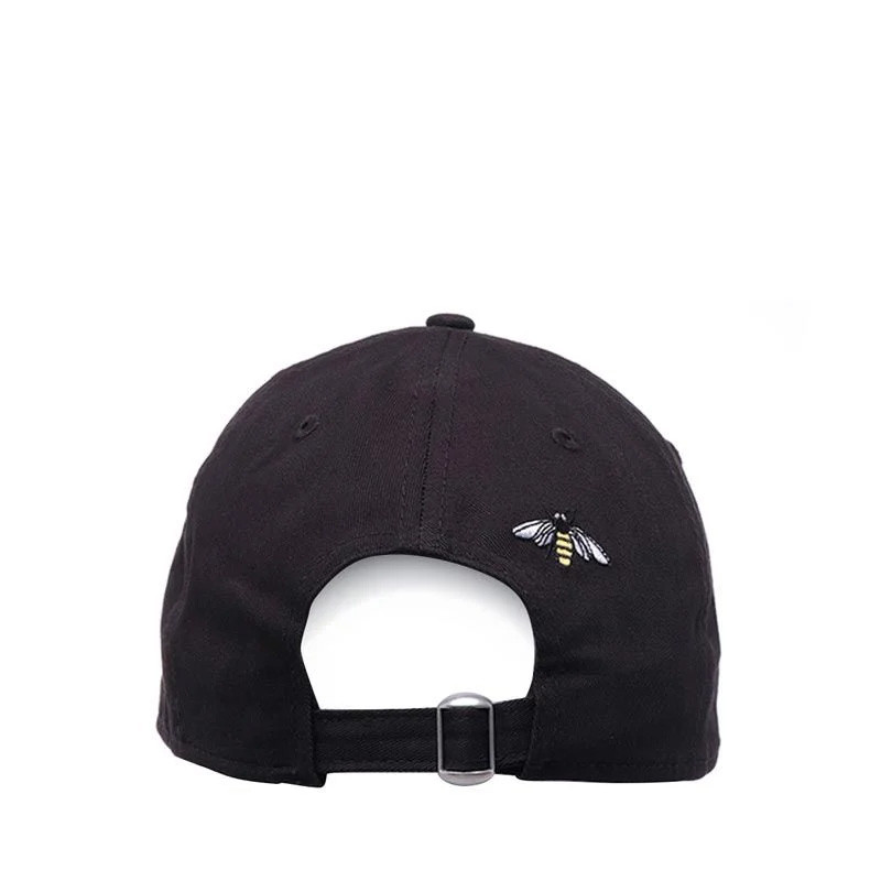 AKSESORIS SNEAKERS NEW ERA 940 New York Sun Flower Cap