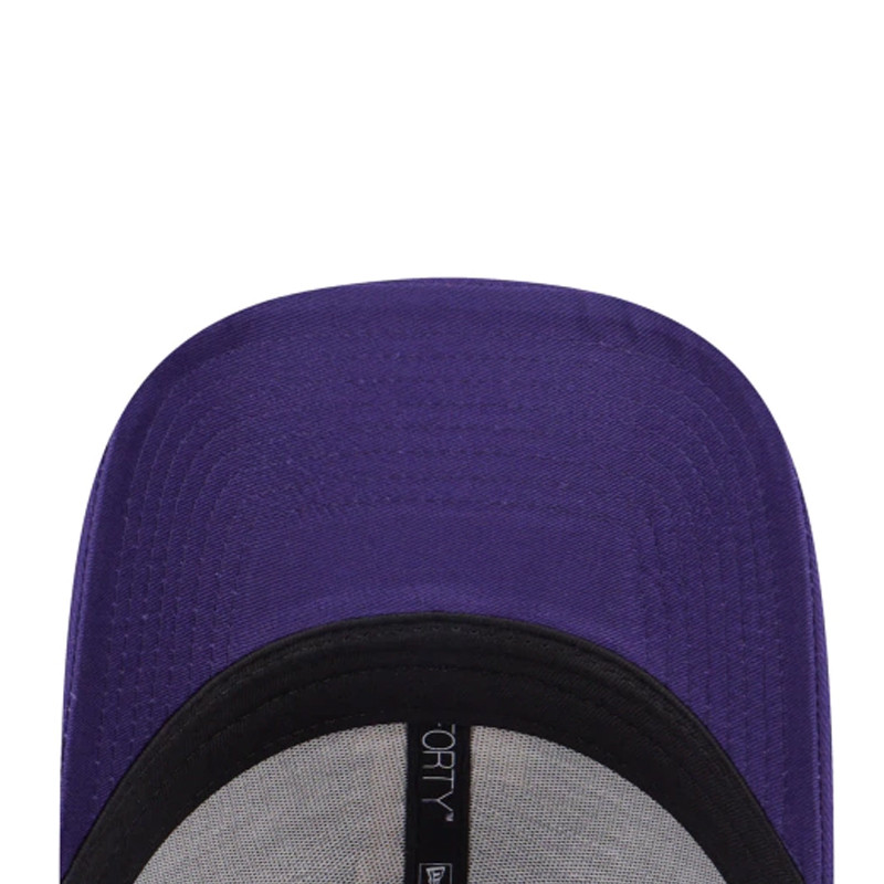 Los Angeles Dodgers Purple City Mix 9FORTY Cap foto 2