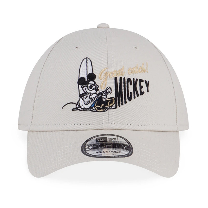 940 Disney Surf Mickey Mouse Cap foto 3