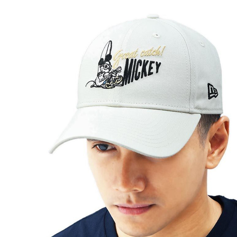 940 Disney Surf Mickey Mouse Cap foto 4